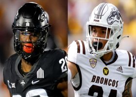 Which Round 2 picks have best chance to become a Pro Bowler? | 'Path to the Draft'