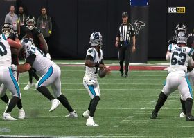 Every D.J. Moore catch from 152-yard game | Week 8