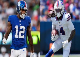 Mid-round gems to target in drafts | 'NFL Fantasy Live'