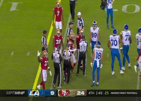 49ers' top plays vs. Rams | Week 4