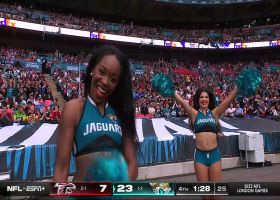 Jaguars' top plays vs. Falcons | Week 4