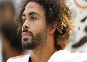 Rapoport: Will Fuller V considered week-to-week after breaking finger vs. Colts