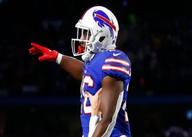 Devin Singletary's best plays from 2-TD game | Super Wild Card Weekend