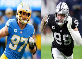 PFF: Chargers vs. Raiders preview | Week 18