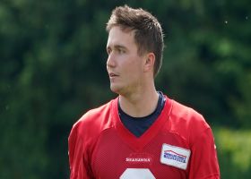 Drew Lock tests positive for COVID-19, will miss game vs. Bears