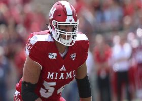 Jeremiah, Brooks identify who Seahawks should target in '21 draft
