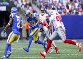 What moment ruled Week 6? | 'GMFB'