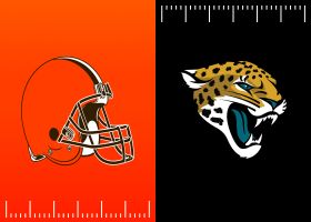 Browns vs.  Jaguars highlights | Preseason Week 1