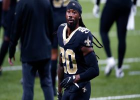 Garafolo: Saints release CB Janoris Jenkins