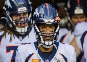 Ross: There's clearly 'something broken' with Denver Broncos