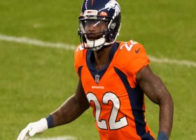 Rapoport: Broncos, Kareem Jackson agree to one-year deal