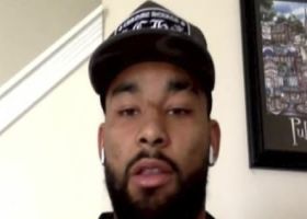 Kyren Williams shares appreciation for former NFL RB Steven Jackson