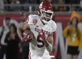 49ers select Brayden Willis with No. 247 pick in 2023 draft