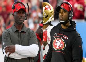 Todd Bowles, DeMeco Ryans among top candidates for Vikings head coach