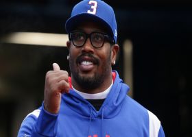 Wolfe: Von Miller 'wants to be a general manager,' shadowing Brandon Beane at combine