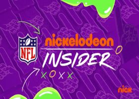 Skyy Moore shares what it's like to win the Super Bowl | 'NFL Slimetime'