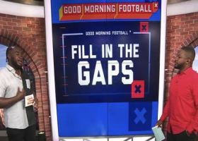 Fill in the Gaps | 'GMFB'