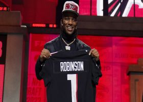What's your favorite storyline from the 2023 NFL Draft? | ‘GMFB’