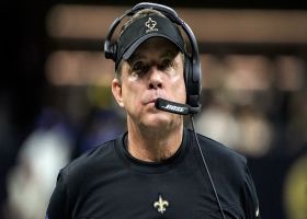 Rapoport: Panthers will likely have to pay 'a lot higher' price for Sean Payton than other teams
