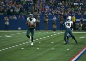 Ngakoue's relentless effort nets a Colts turnover to open the second half