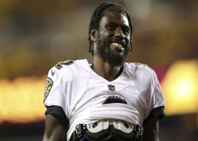 Pelissero: Tyler Huntley plans to sign free agent tender Monday