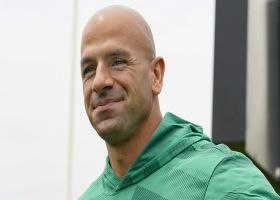Do Jets have best roster on paper in AFC East? | 'GMFB'
