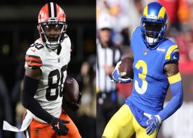 Gregg Rosenthal pairs ideal landing spots with top remaining free agents