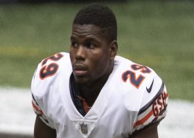 Tarik Cohen opens up about brother's passing in tweet