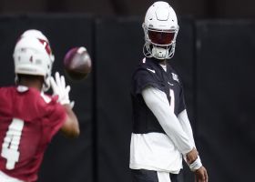 Marc Ross: The 'distraction you want to avoid' if you're Kyler Murray moving forward