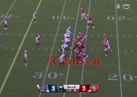 49ers' top plays vs. Giants | Week 3