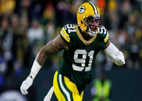 Rapoport: Preston Smith, Packers agree to 4-year, $52.5M contract extension
