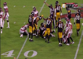 Steelers' top plays vs. Buccaneers | Preseason Week 1