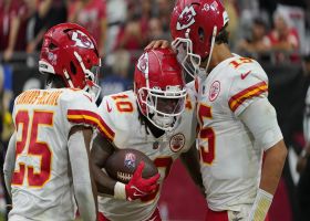 Hidden gem highlights of Week 1 | 'GMFB'