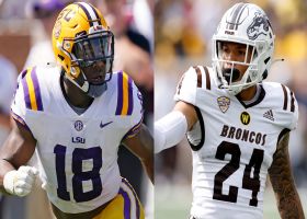 Marc Ross: Most underrated prospects at 2022 NFL Scouting Combine