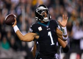 Stacey Dales' storylines to watch in Titans-Eagles Week 13 matchup