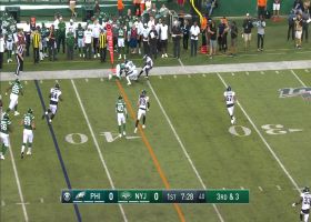 Eagles vs. Jets highlights | Preseason Week 4