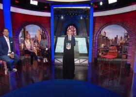 2023 QB mock draft | 'GMFB'