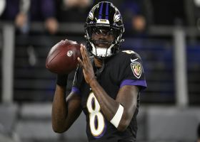 Lamar Jackson's top 6 plays through 5 weeks | Baldy's Breakdowns