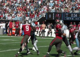 Mic'd Up: Panthers’ best moments at the bye | 2022 season