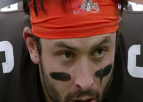 Garafolo: Panthers to acquire Baker Mayfield in trade