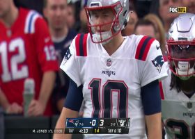 Rhamondre Stevenson's best plays from 172-yard game | Week 15