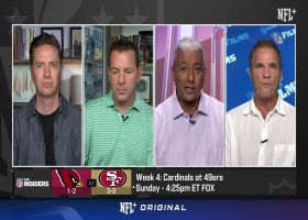 Previewing Cardinals-49ers in Week 4 | 'The Insiders'