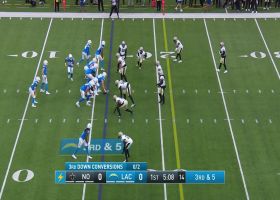 Saints' top plays vs. Chargers | Preseason Week 2