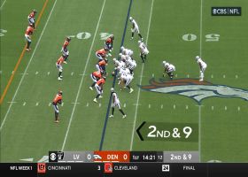 Jimmy Garoppolo's best plays from 2-TD game | Week 1