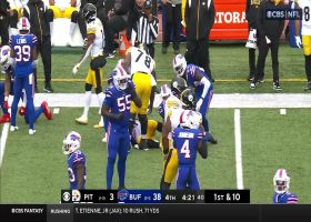 Steelers' top plays vs. Bills | Week 5