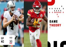 Week 5 win probabilities, score projections | Game Theory