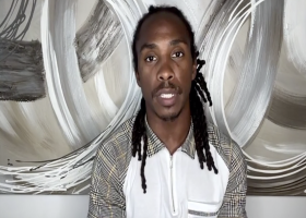 Anthony Harris talks free agent options, playing on franchise tag