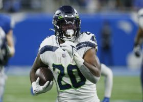 RedHot Recaps: Week 4