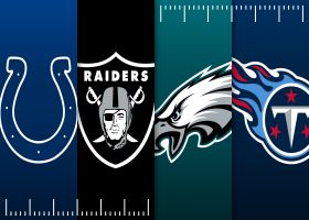 Which team do you want to see trade up in the 2023 NFL Draft? | ‘GMFB’