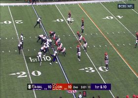 Lamar Jackson's best plays from 2-TD game vs. Bengals | Week 2
